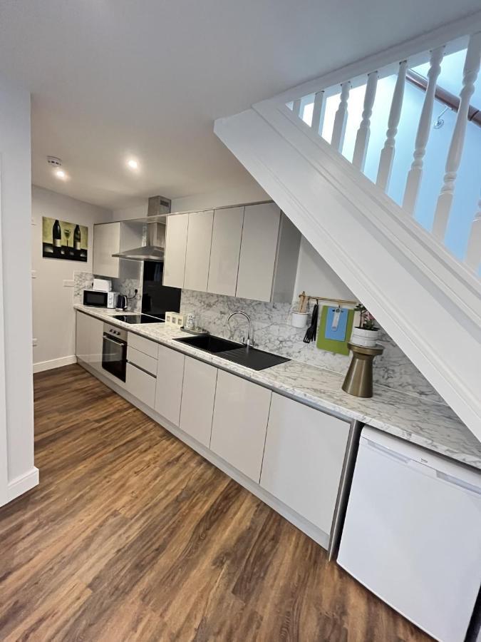 Moseley Village Apartments Birmingham Zewnętrze zdjęcie