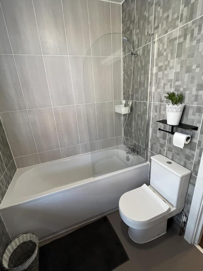 Moseley Village Apartments Birmingham Zewnętrze zdjęcie