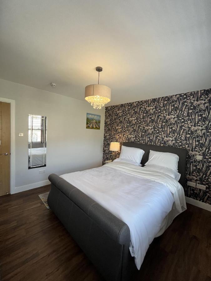 Moseley Village Apartments Birmingham Zewnętrze zdjęcie