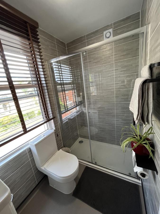 Moseley Village Apartments Birmingham Zewnętrze zdjęcie