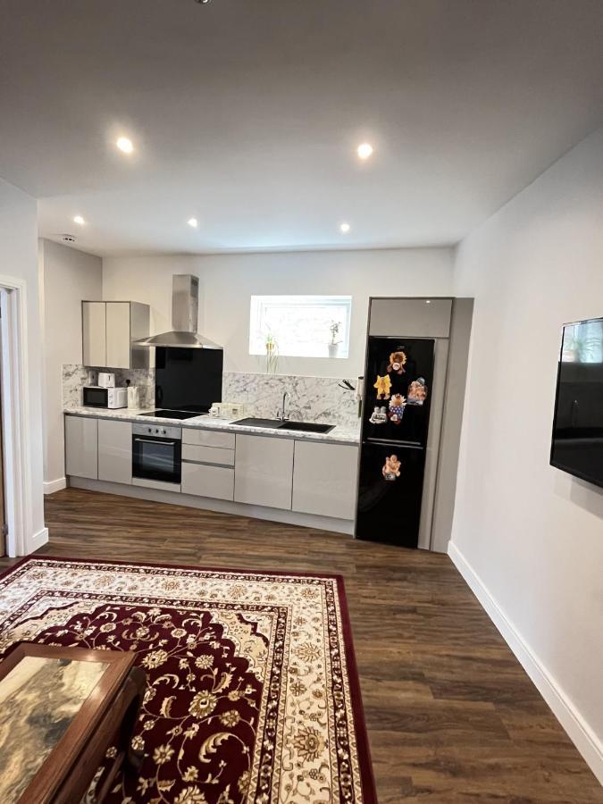 Moseley Village Apartments Birmingham Zewnętrze zdjęcie