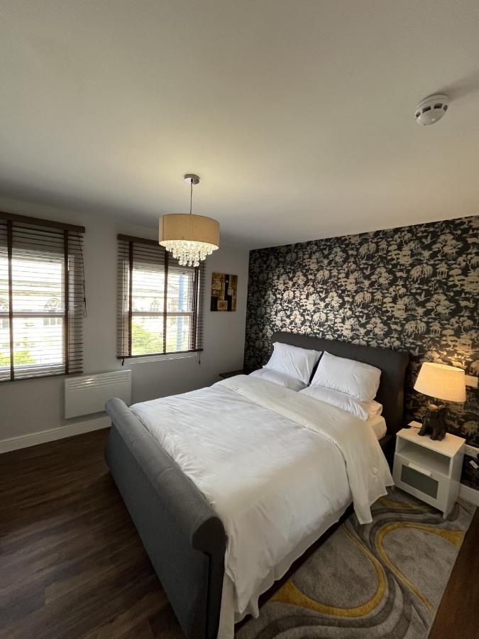 Moseley Village Apartments Birmingham Zewnętrze zdjęcie