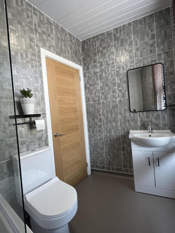 Moseley Village Apartments Birmingham Zewnętrze zdjęcie
